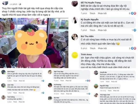 Bêu rếu người khác trên mạng xã hội bị xử lý như thế nào?