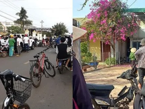 Thêm 1 học sinh tử vong liên quan vụ nổ do làm pháo ở Đắk Lắk