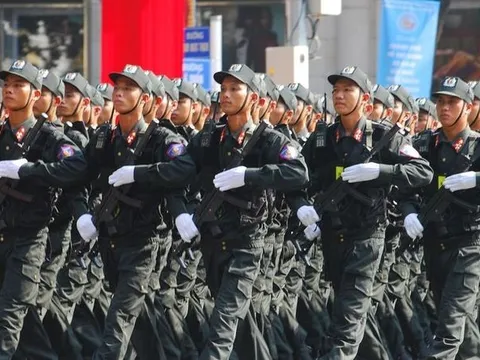 4 luật sẽ có hiệu lực từ ngày 1-1-2023