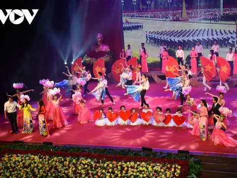 Kỷ niệm 50 năm Chiến thắng “Hà Nội - Điện Biên Phủ trên không”