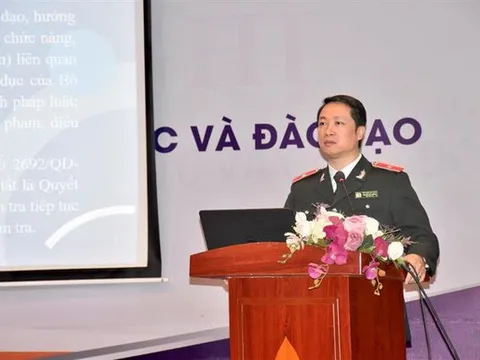 Bộ GD-ĐT xử phạt 78 trường ĐH vì vi phạm trong tuyển sinh