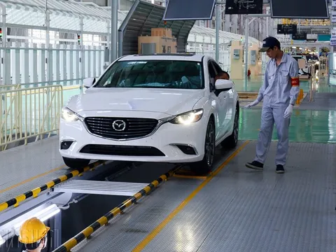 Từ 1/1/2023: Tổng kiểm tra hoạt động đăng kiểm toàn quốc