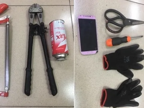 Cảnh giác với những kẻ 'đạo tặc' bất ngờ hỏi thăm ngày cuối năm