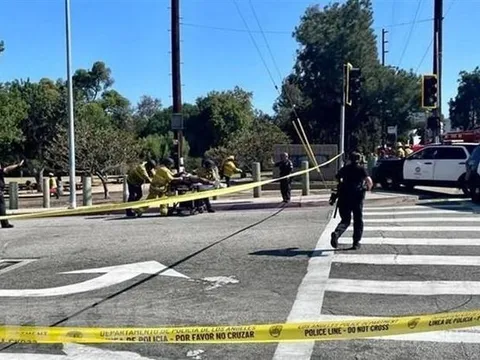 Hàng nghìn trẻ em tại Mỹ thương vong do bạo lực súng đạn trong 2022