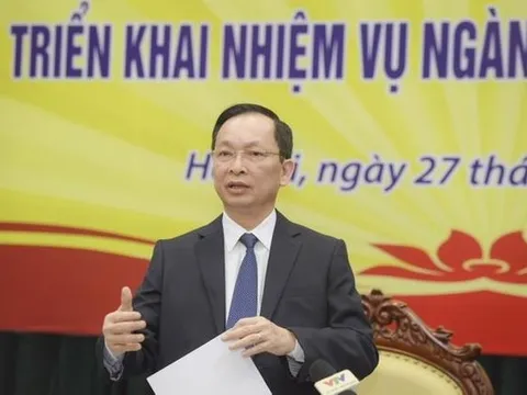 Năm 2023, NHNN điều hành chính sách tiền tệ, tín dụng như thế nào?