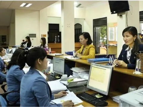 10 sự kiện nổi bật của hệ thống Kho bạc Nhà nước năm 2022