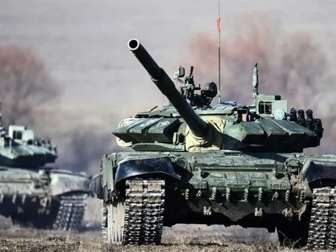 10 nguy cơ hàng đầu của an ninh thế giới năm 2023