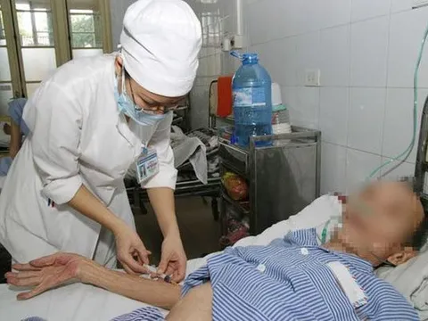 Căn bệnh được ví như 'kẻ giết người thầm lặng’ gia tăng ở trẻ em