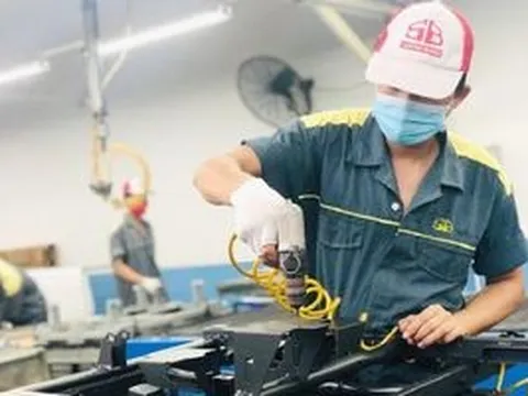 4 chính sách mới dành cho người lao động có hiệu lực từ tháng 1-2023