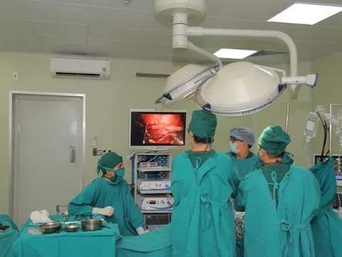 Hai người ở Hà Nội có phổi đông đặc nghi do di chứng Covid-19