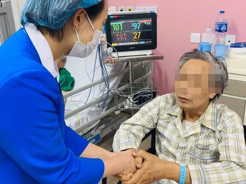 Chuyên gia chỉ cách bảo vệ tim mạch vào mùa lạnh