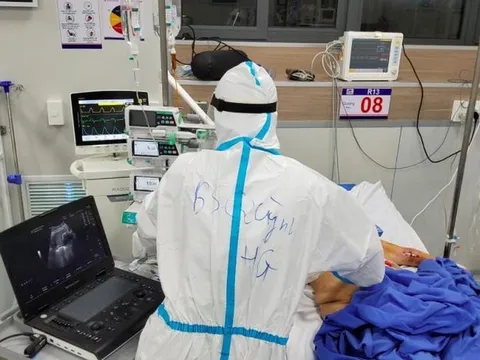 Sáng 30/12: Vaccine COVID-19 vẫn là biện pháp quan trọng trong phòng, chống dịch nhưng nhiều nơi đang tiêm thấp