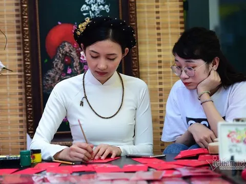 Lời chúc Tết Dương lịch 2023 hay, ý nghĩa