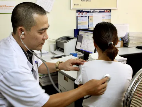 Việt Nam có chất lượng điều trị HIV/AIDS trong tốp đầu thế giới