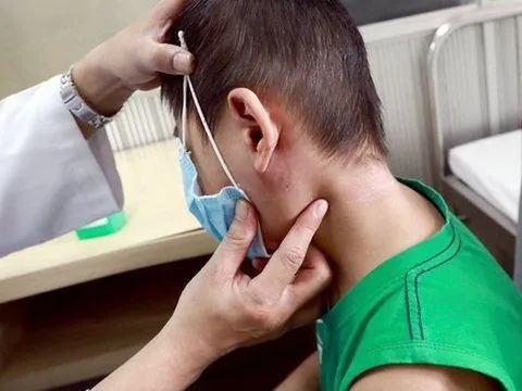 Bệnh Whitmore ở trẻ - Những thông tin cha mẹ cần biết