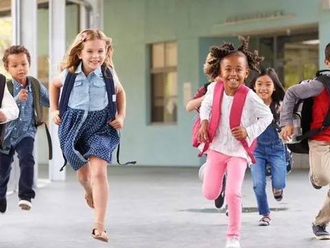 Học sinh nước nào được nghỉ lễ nhiều nhất?