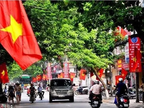 Năm 2023, người lao động được nghỉ 19 ngày các dịp lễ, Tết