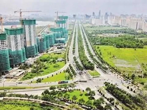 Bắt đầu lấy ý kiến nhân dân về dự thảo Luật Đất đai (sửa đổi) từ hôm nay