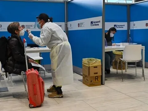 Thế giới ghi nhận tổng số hơn 665 triệu ca COVID-19 kể từ khi bùng phát