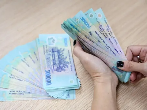 Mức thưởng Tết năm nay có gì đặc biệt?
