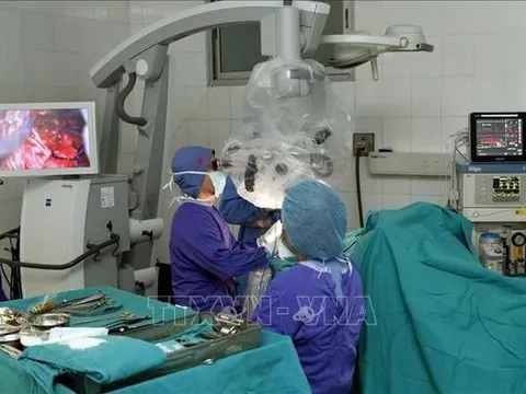 Nhận diện những bệnh không lây nhiễm nguy hiểm hàng đầu ở Việt Nam