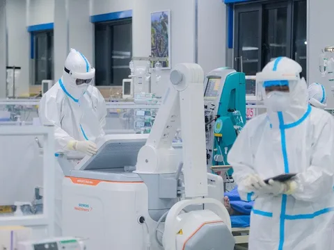 Chuyển cơ quan điều tra 40 vụ việc về mua sắm phòng, chống dịch Covid-19