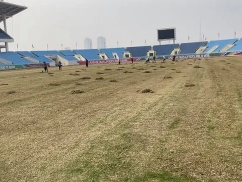 Thủ tướng chỉ đạo duy tu, bảo dưỡng, nâng cấp các công trình phục vụ thi đấu thể thao