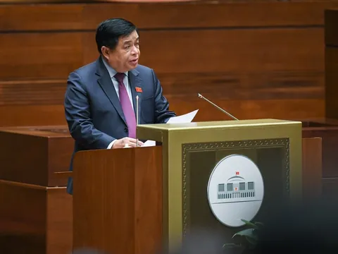 Phấn đấu đến năm 2030, GDP bình quân đầu người ở Việt Nam đạt khoảng 7.500 USD