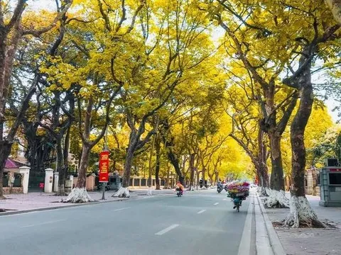 Dự báo thời tiết ngày 7/1: Bắc Bộ trời hửng nắng, nhiệt độ cao nhất trên 24 độ C