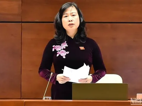 Bộ trưởng Y tế: Bảo đảm an toàn người bệnh, nâng cao chất lượng đào tạo y tế