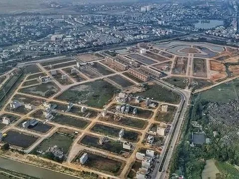 Hàng loạt hành vi bị nghiêm cấm liên quan đến đất đai