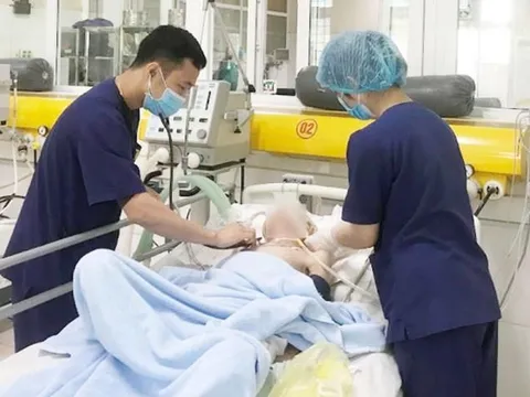 Nhóm người có nguy cơ đột quỵ mùa lạnh cao nhất