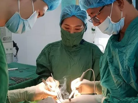 5 dấu hiệu sớm cảnh báo bệnh ung thư