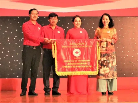 Chương trình “Tết Nhân ái - Xuân Quý Mão” năm 2023: Tiếp nhận gần 40 tỷ đồng ủng hộ các hoạt động nhân đạo