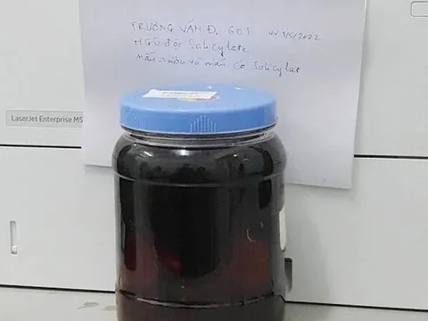 Chuyên gia cảnh báo nguy cơ khi uống rượu 'ngâm nguyên con' ngày Tết