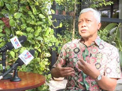 Cựu Đại sứ Indonesia: Tôi nhớ không khí Tết cổ truyền ở Việt Nam