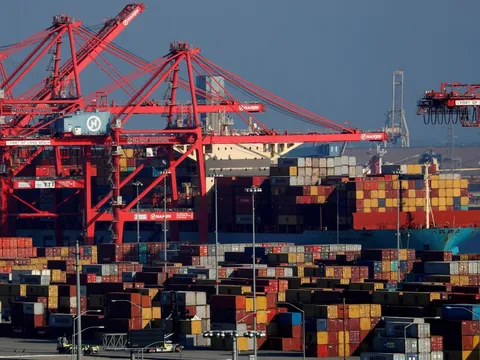 Liên Hợp Quốc hạ dự báo tăng trưởng kinh tế toàn cầu trong năm 2023