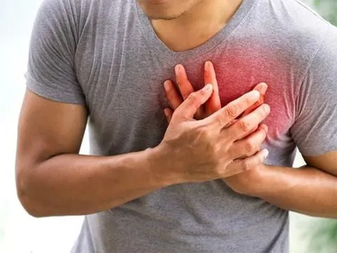 Vì sao ngày càng nhiều người trẻ đột ngột đau tim?