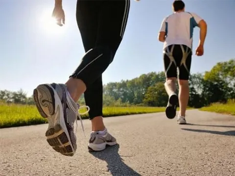 Những điều cần lưu ý khi tập luyện trở lại sau dịp nghỉ Tết