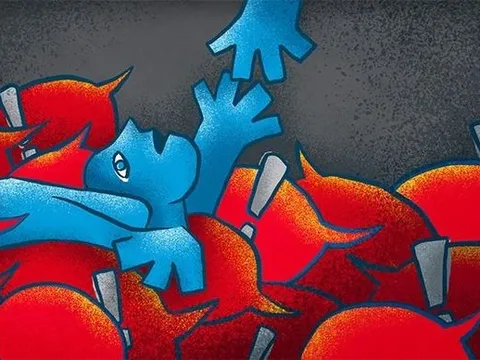 Liên hợp quốc kêu gọi bài trừ các nội dung gây thù hận trên Internet