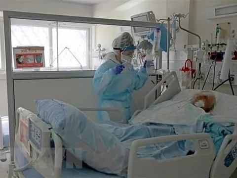 WHO duy trì mức cảnh báo cao nhất đối với đại dịch COVID-19