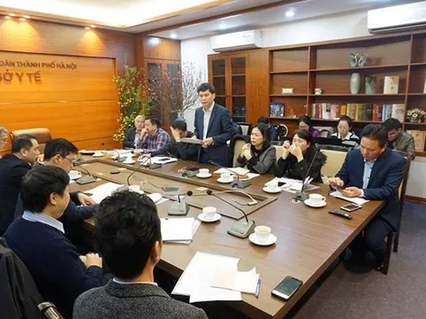 Hà Nội quyết liệt các biện pháp phòng, chống dịch mùa Lễ hội 2023