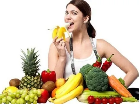 Những loại rau giá rẻ nhưng lại là "bảng vàng" giảm cân sau Tết