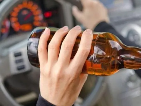 Uống rượu bia sau bao lâu cơ thể mới hết nồng độ cồn?