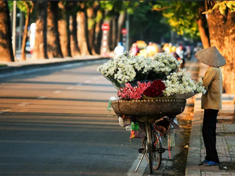 Dự báo thời tiết ngày 11/2: Miền Bắc hửng nắng, chấm dứt chuỗi ngày nồm ẩm