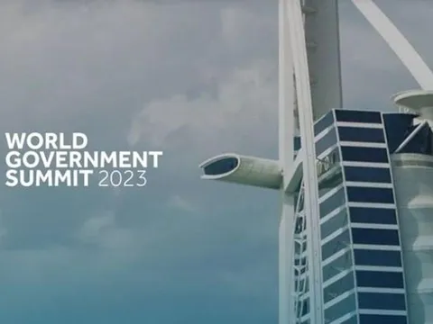 20 tổng thống dự Hội nghị thượng đỉnh Chính phủ Thế giới 2023