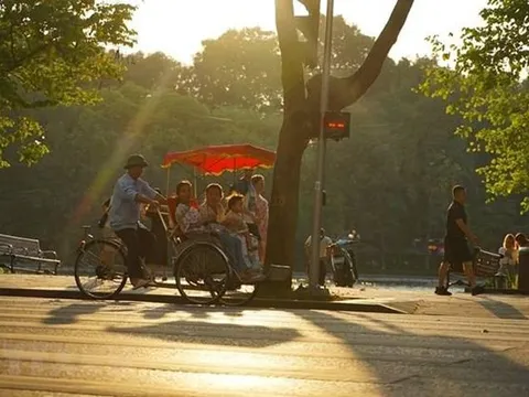 Biến đổi khí hậu tăng tính dị thường, mùa Đông ở Việt Nam có biến mất?