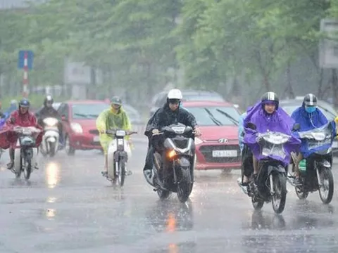 Miền Bắc sắp đón không khí lạnh tăng cường, trời rét kéo dài