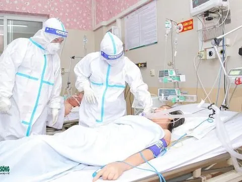Sáng 21/2: Đã 51 ngày Việt Nam không có ca COVID-19 tử vong; Nhiều tỉnh, thành đang tiêm vaccine chậm