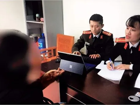 Người phụ nữ bị lừa hơn nửa tỷ đồng khi làm cộng tác viên bán hàng qua mạng